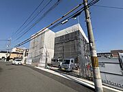 桂川駅より徒歩13分 3階 新築の賃貸物件