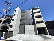 EsTRUTHKYOTO 1階 新築の賃貸物件