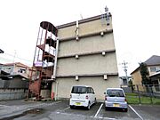 洛西口駅より徒歩18分 4階 築58年4ヶ月の賃貸物件
