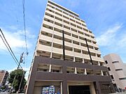 西大路駅より徒歩3分 8階 築19年5ヶ月の賃貸物件