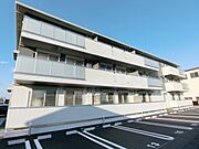 上鳥羽口駅より徒歩23分 2階 築2年5ヶ月の賃貸物件