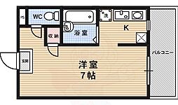ナガオカームリー 4階