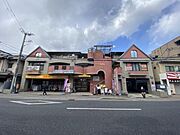 東向日駅より徒歩3分 3階 築37年2ヶ月の賃貸物件