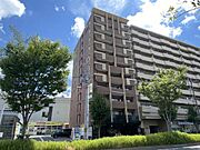 西院駅より徒歩10分 4階 築19年11ヶ月の賃貸物件