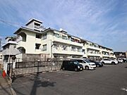 メゾン嵯峨の道 3階 築48年5ヶ月の賃貸物件