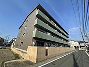 ONマンション 4階 築36年5ヶ月の賃貸物件