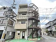 エバーグリーンヴィラ吉祥院 3階 築37年1ヶ月の賃貸物件