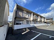 西向日駅より徒歩3分 2階 築36年4ヶ月の賃貸物件