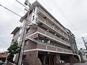 二条駅より徒歩5分 4階 築26年2ヶ月の賃貸物件