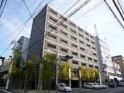 四条駅より徒歩5分 3階 築22年の賃貸物件