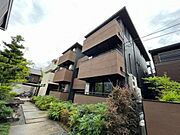Ｇａｒｄｅｎ鴨川御所東 1階 築8年5ヶ月の賃貸物件