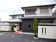 上桂駅より徒歩13分 2階 築11年8ヶ月の賃貸物件