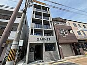 THECITYRESIDENCE京都西大路 2階 築2年4ヶ月の賃貸物件