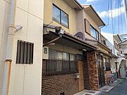 西院駅より徒歩7分 築43年5ヶ月 2階建の賃貸物件