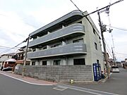 Fハウス 1階 築33年5ヶ月の賃貸物件