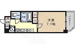 和泉ハイツ 4階/-