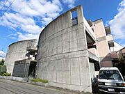 桂駅より徒歩19分 2階 築31年1ヶ月の賃貸物件