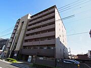 西大路駅より徒歩7分 6階 築13年11ヶ月の賃貸物件