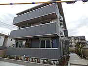 LuSole嵐山 3階 築3年7ヶ月の賃貸物件