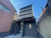 北野白梅町駅より徒歩15分 2階 新築の賃貸物件
