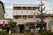 今出川駅より徒歩24分 2階 築29年5ヶ月の賃貸物件