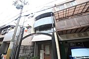 五条駅より徒歩5分 3階 築35年11ヶ月の賃貸物件