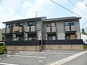 桂川駅よりバス9分 徒歩18分 1階 築22年10ヶ月の賃貸物件