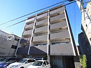 エレガンスNEO 4階 築11年2ヶ月の賃貸物件