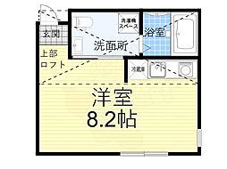 JR山陰本線 円町駅 徒歩11分 1階/-