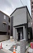 円町駅より徒歩11分 1階 築2年の賃貸物件