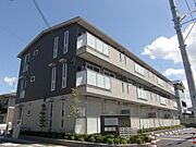 上桂駅より徒歩7分 1階 築14年7ヶ月の賃貸物件