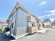 上桂駅より徒歩5分 2階 築1年8ヶ月の賃貸物件