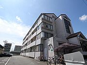 オザサライブコープ 4階 築39年の賃貸物件