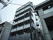 神宮丸太町駅より徒歩9分 4階 築34年4ヶ月の賃貸物件