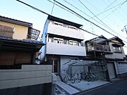 円町駅より徒歩11分 1階 築9年の賃貸物件