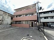 フラッティケイ 2階 築10年1ヶ月の賃貸物件