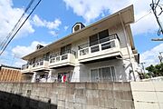 ハイツパルラック 1階 築37年1ヶ月の賃貸物件