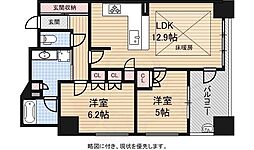 アンビエント京都駅前 4階/-