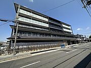 東寺駅より徒歩12分 4階 築3年の賃貸物件