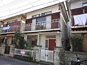 西院駅より徒歩24分 1階 築49年1ヶ月の賃貸物件