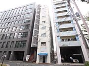 大宮駅より徒歩3分 8階 築39年の賃貸物件