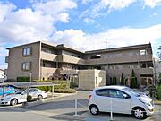 ヴェルデュール 1階 築25年11ヶ月の賃貸物件