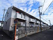 太秦天神川駅より徒歩7分 2階 築37年2ヶ月の賃貸物件