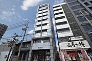 大宮駅より徒歩3分 6階 築34年4ヶ月の賃貸物件