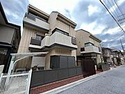 今出川駅より徒歩7分 2階 築38年6ヶ月の賃貸物件