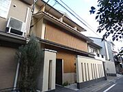 ＣＡＳＡＳＯＬＬＡＺＺＯ京都西陣 1階 築17年2ヶ月の賃貸物件
