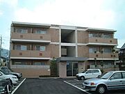 太秦駅より徒歩10分 1階 築21年の賃貸物件