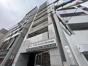 CMM京都駅前 4階 築20年1ヶ月の賃貸物件