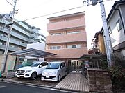 東寺駅より徒歩5分 2階 築16年3ヶ月の賃貸物件