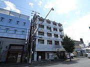 FLATS54 3階 築37年3ヶ月の賃貸物件